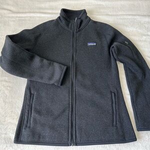Patagonia Women's Better Sweater® Fleece Jacket